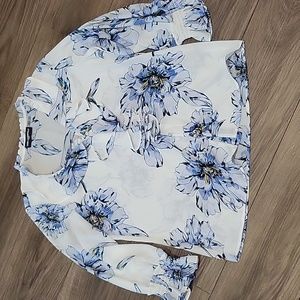 Karl Lagerfeld Blouse